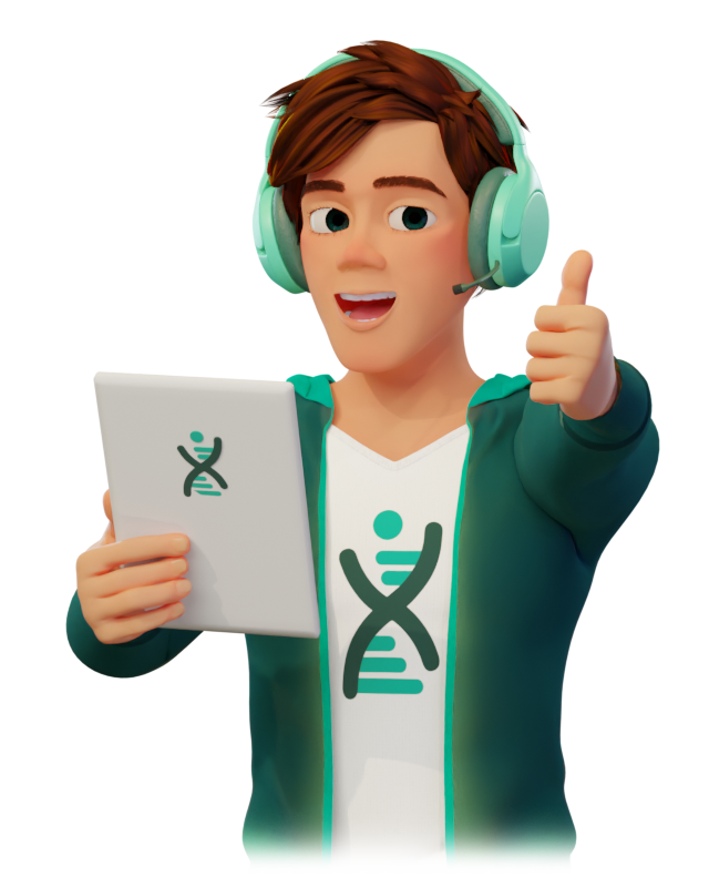 MaxiSalud - Contacto